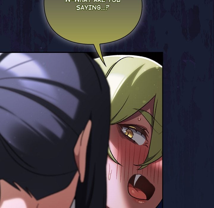 Thrust & Conquer Page 116 - MangaHe