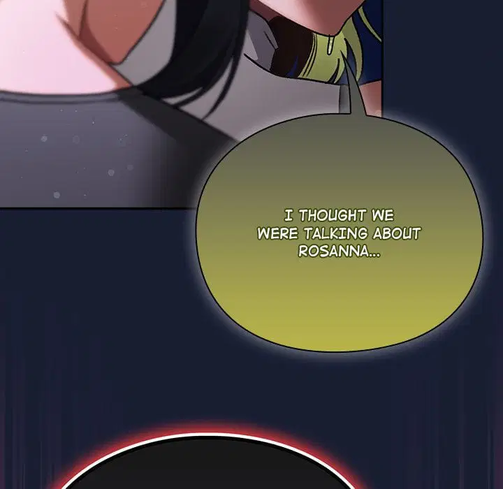 Thrust & Conquer Page 117 - MangaHe