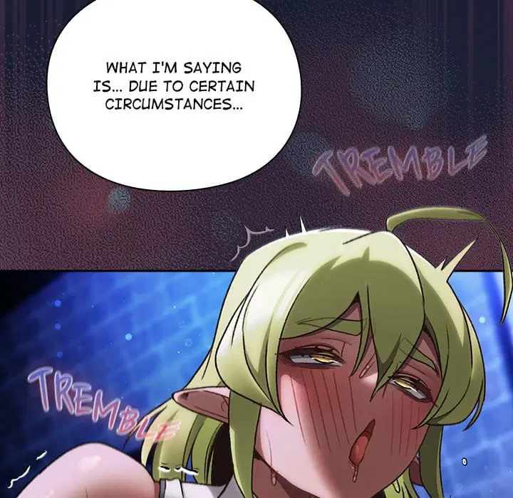 Thrust & Conquer Page 120 - MangaHe