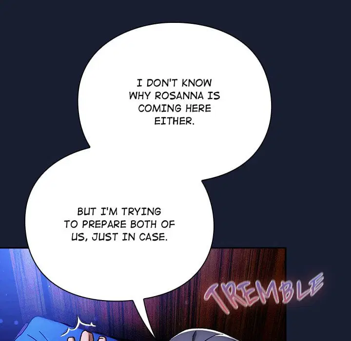 Thrust & Conquer Page 122 - MangaHe