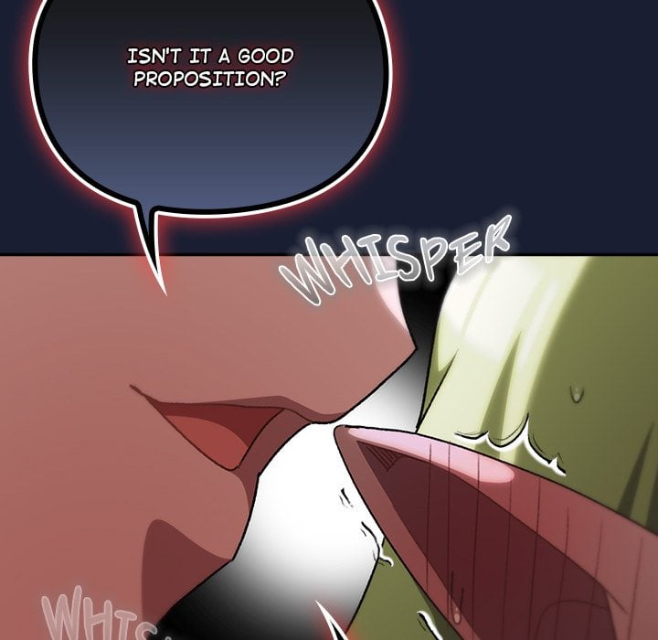 Thrust & Conquer Page 125 - MangaHe