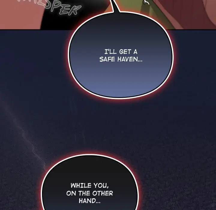 Thrust & Conquer Page 126 - MangaHe