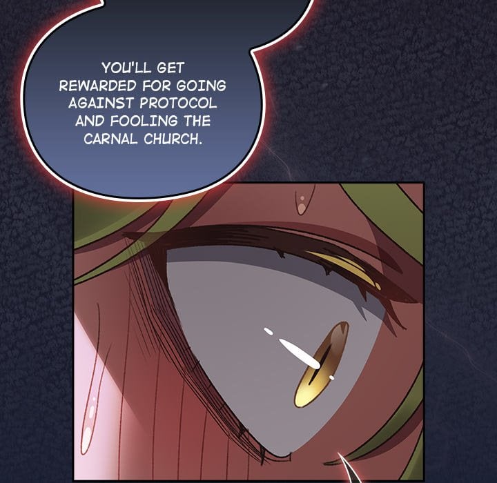 Thrust & Conquer Page 127 - MangaHe