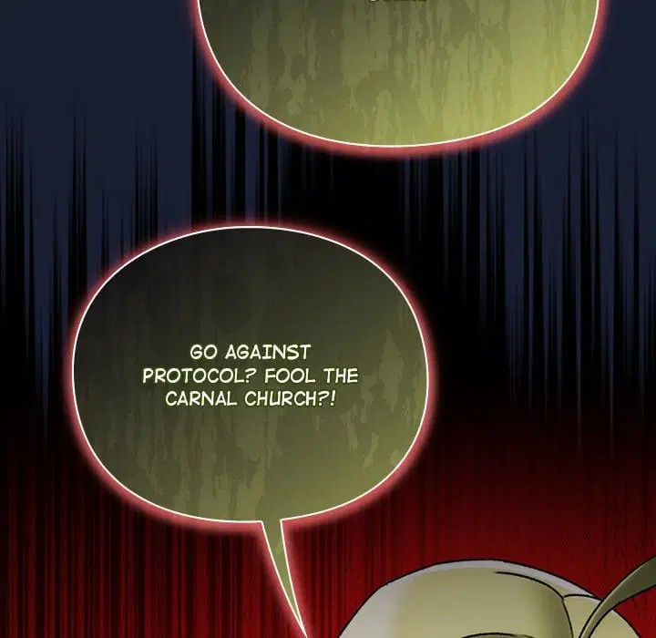 Thrust & Conquer Page 129 - MangaHe