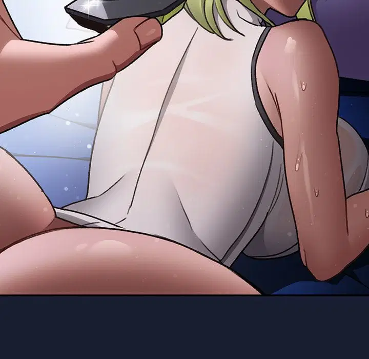 Thrust & Conquer Page 133 - MangaHe