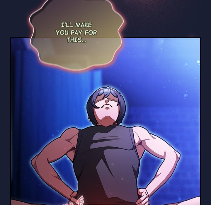 Thrust & Conquer Page 156 - MangaHe