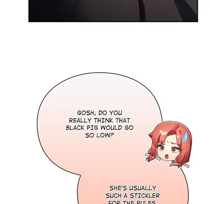 Thrust & Conquer Page 18 - MangaHe