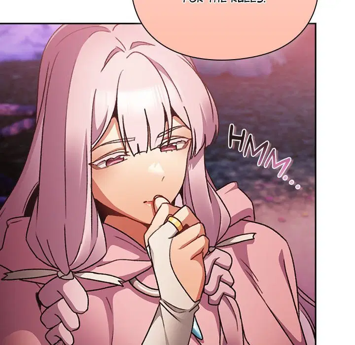 Thrust & Conquer Page 19 - MangaHe