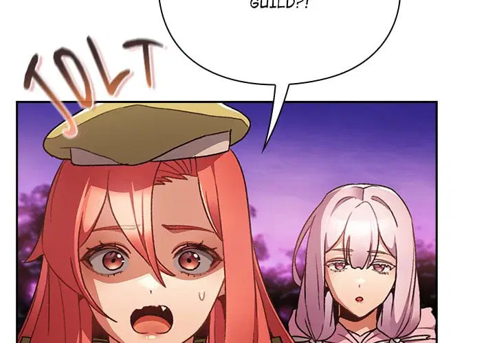Thrust & Conquer Page 3 - MangaHe