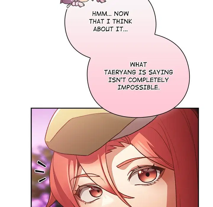 Thrust & Conquer Page 21 - MangaHe