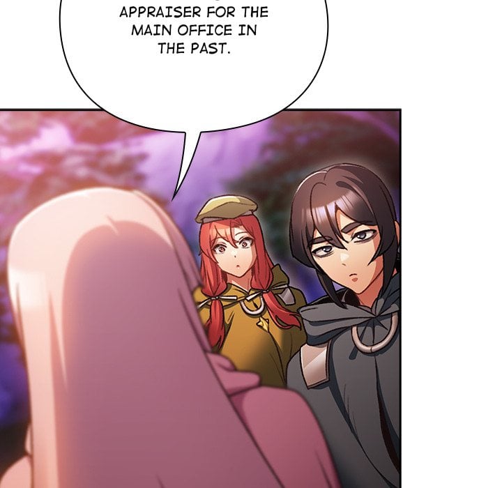 Thrust & Conquer Page 23 - MangaHe