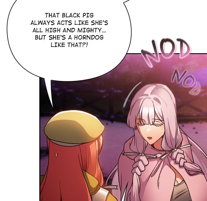 Thrust & Conquer Page 28 - MangaHe