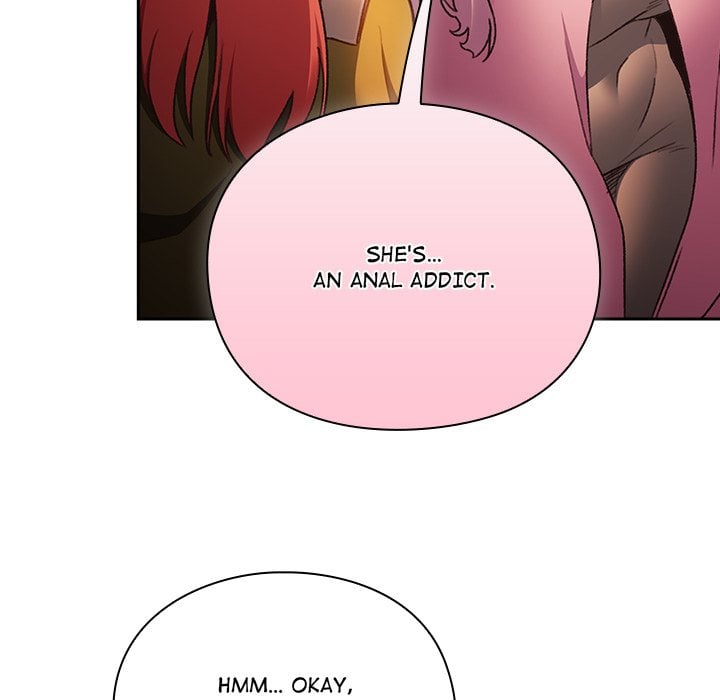 Thrust & Conquer Page 29 - MangaHe