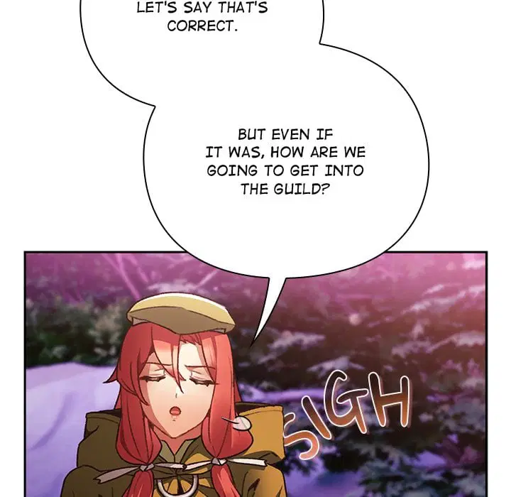 Thrust & Conquer Page 30 - MangaHe