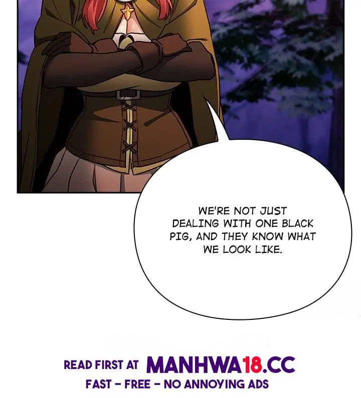 Thrust & Conquer Page 31 - MangaHe