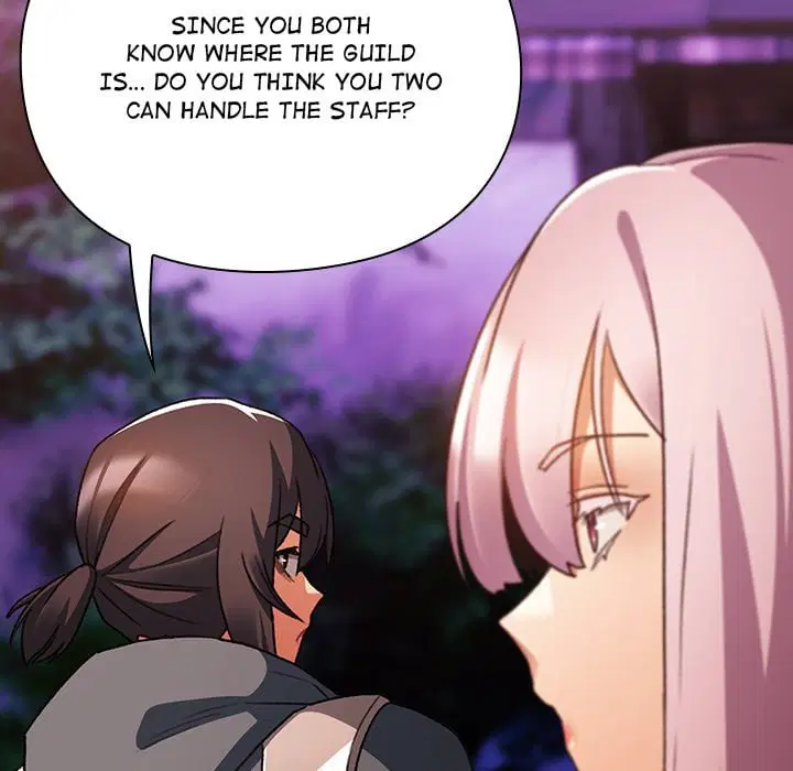 Thrust & Conquer Page 33 - MangaHe