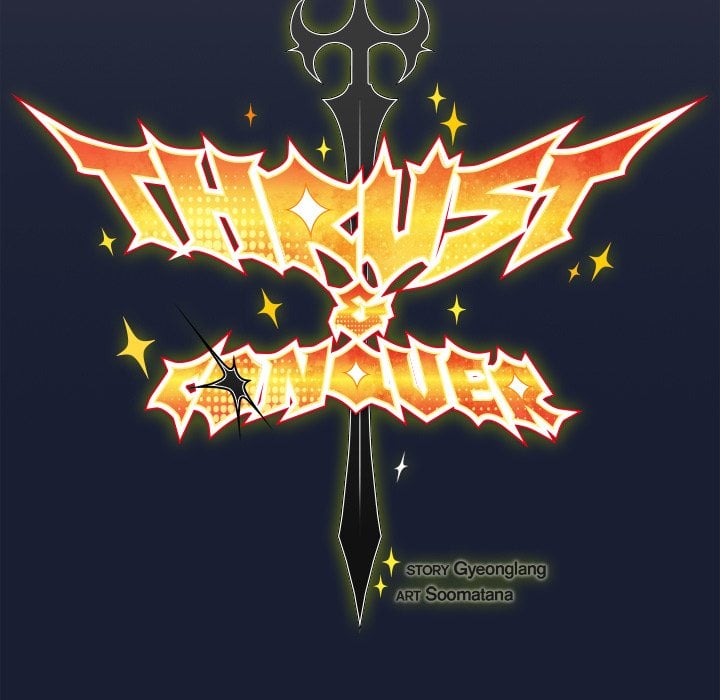 Thrust & Conquer Page 42 - MangaHe
