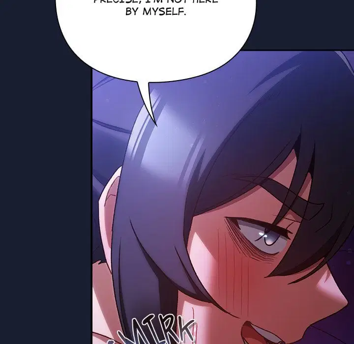 Thrust & Conquer Page 55 - MangaHe