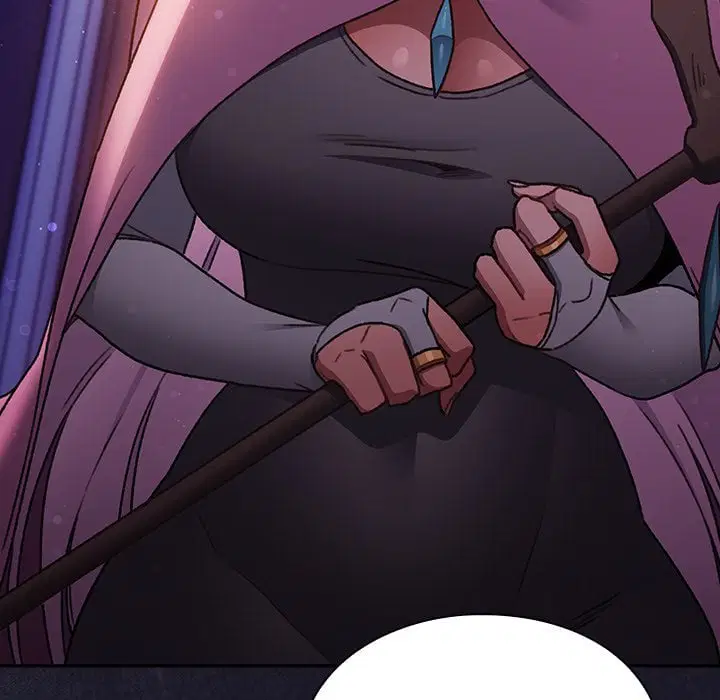 Thrust & Conquer Page 60 - MangaHe