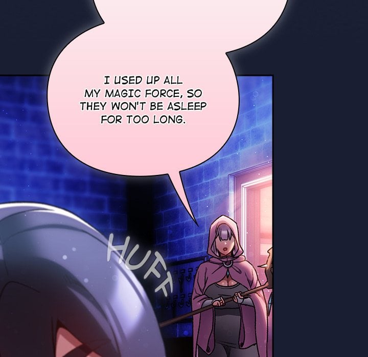 Thrust & Conquer Page 66 - MangaHe