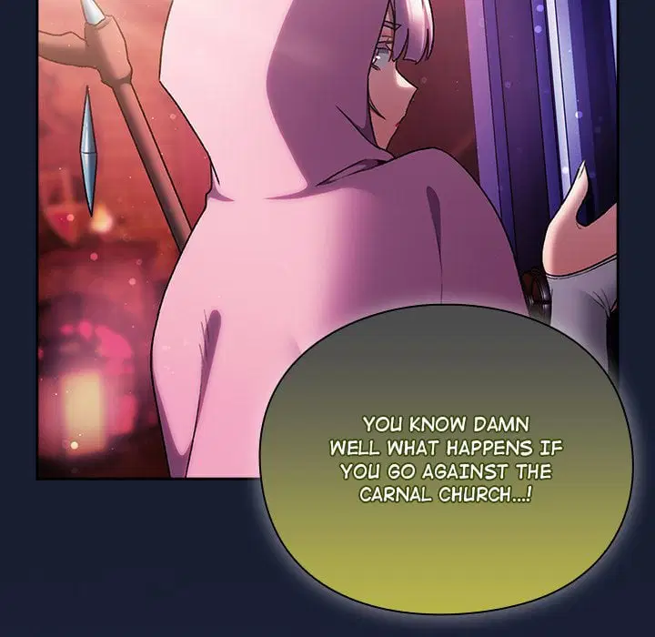 Thrust & Conquer Page 69 - MangaHe
