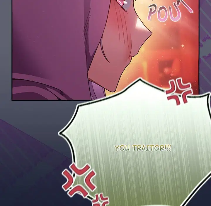 Thrust & Conquer Page 71 - MangaHe