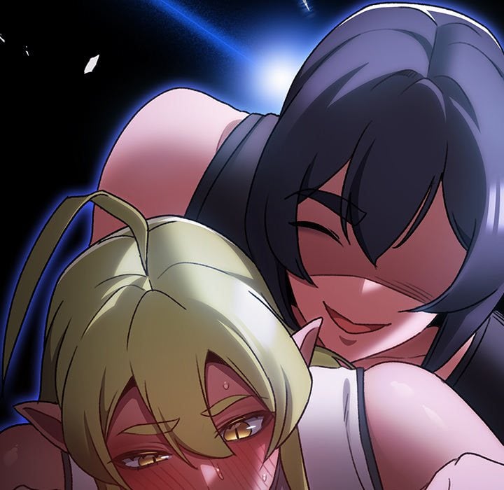 Thrust & Conquer Page 84 - MangaHe