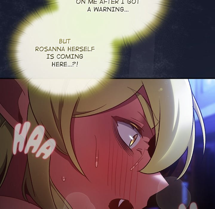 Thrust & Conquer Page 86 - MangaHe
