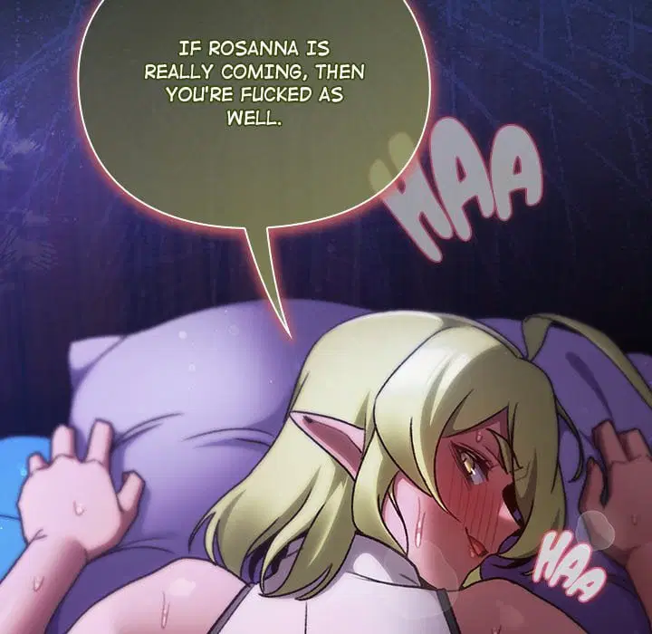 Thrust & Conquer Page 95 - MangaHe
