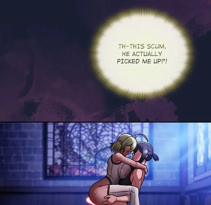 Thrust & Conquer Page 101 - MangaHe