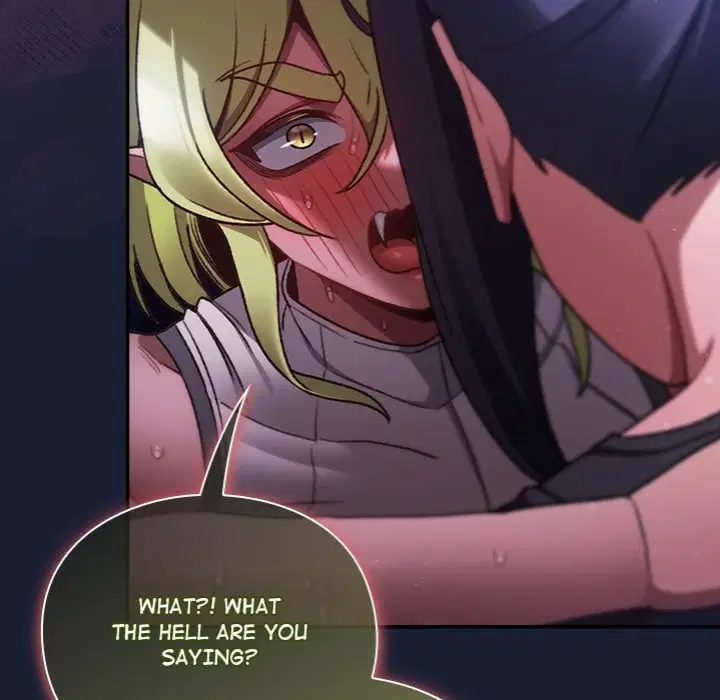 Thrust & Conquer Page 104 - MangaHe