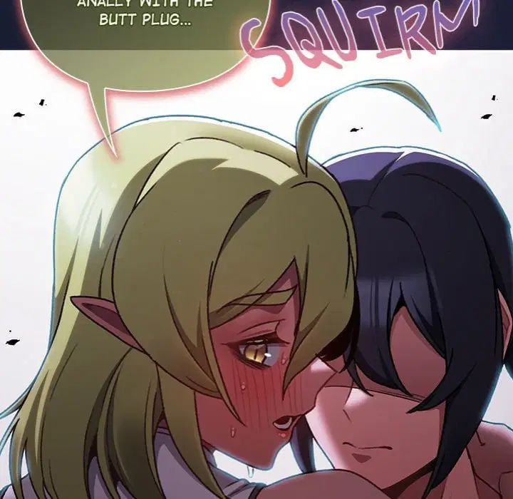 Thrust & Conquer Page 111 - MangaHe