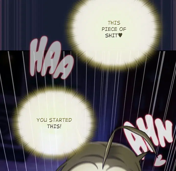 Thrust & Conquer Page 119 - MangaHe