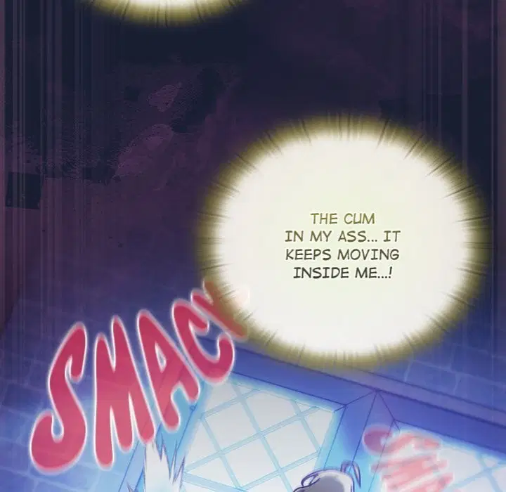 Thrust & Conquer Page 123 - MangaHe