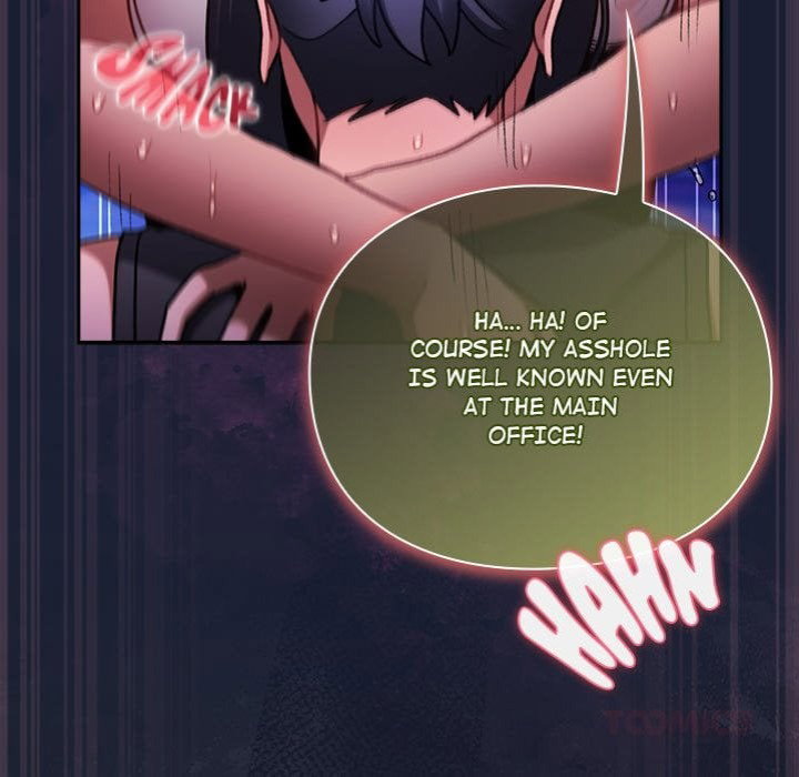 Thrust & Conquer Page 139 - MangaHe