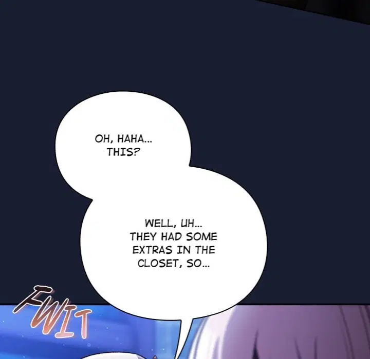 Thrust & Conquer Page 16 - MangaHe