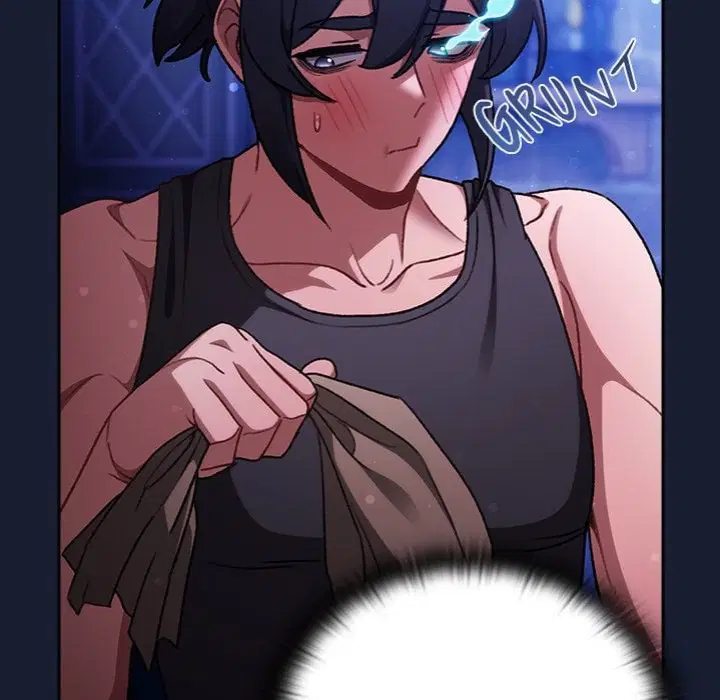 Thrust & Conquer Page 170 - MangaHe