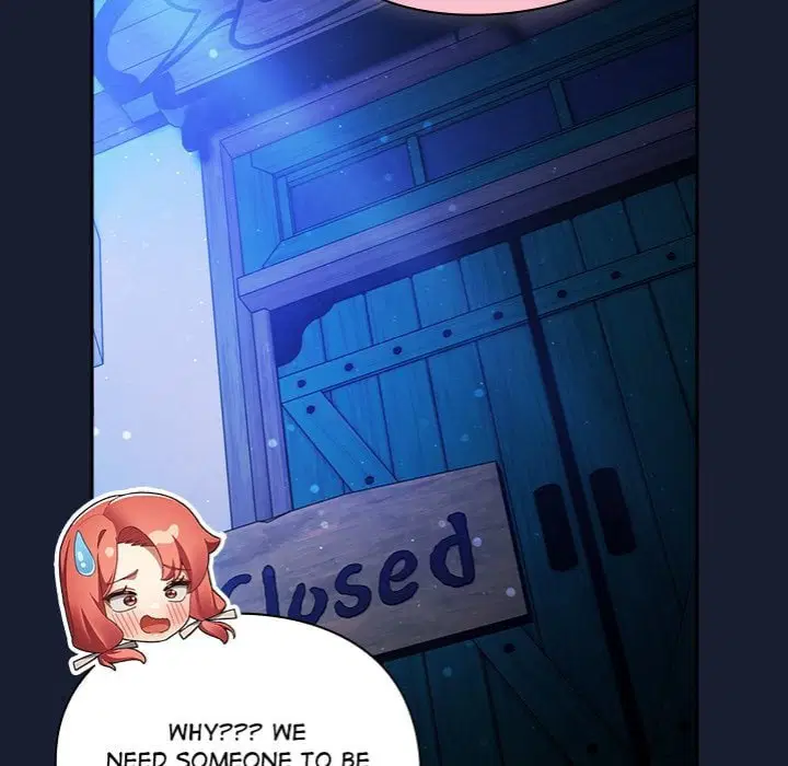 Thrust & Conquer Page 19 - MangaHe