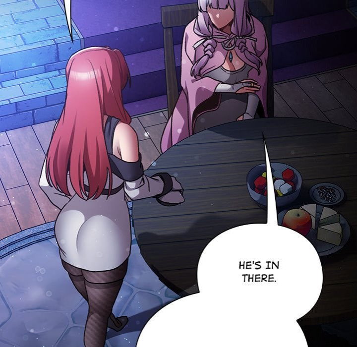 Thrust & Conquer Page 29 - MangaHe