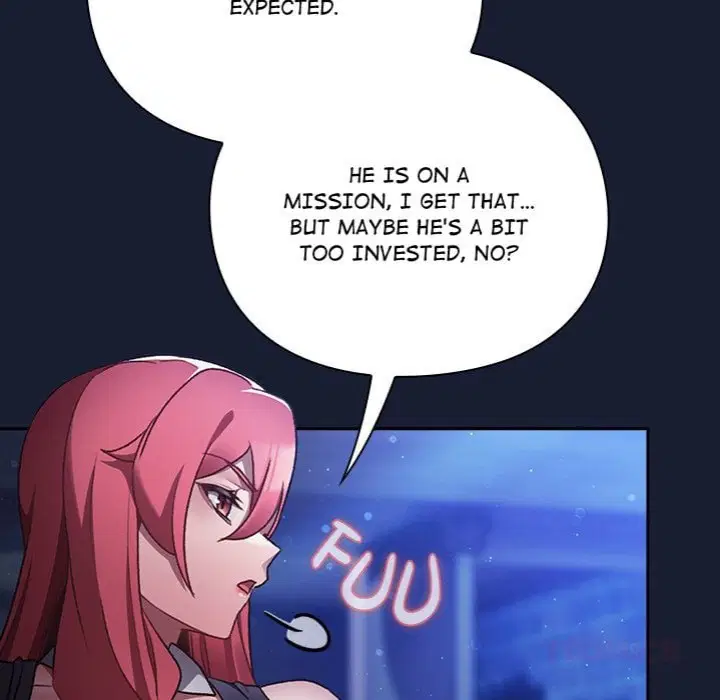Thrust & Conquer Page 31 - MangaHe