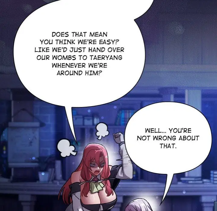 Thrust & Conquer Page 34 - MangaHe