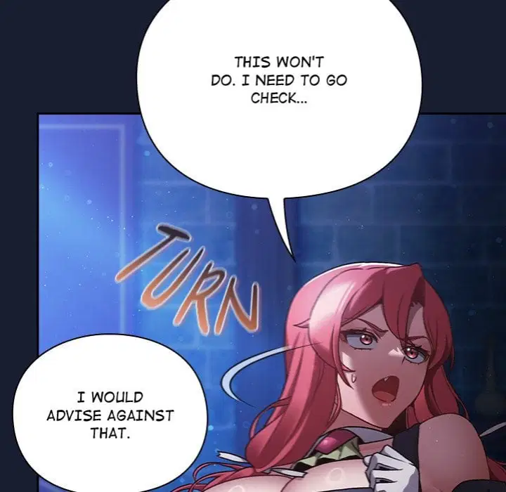 Thrust & Conquer Page 36 - MangaHe