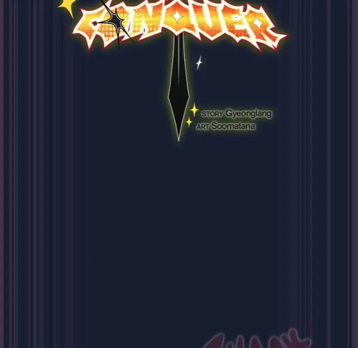 Thrust & Conquer Page 47 - MangaHe