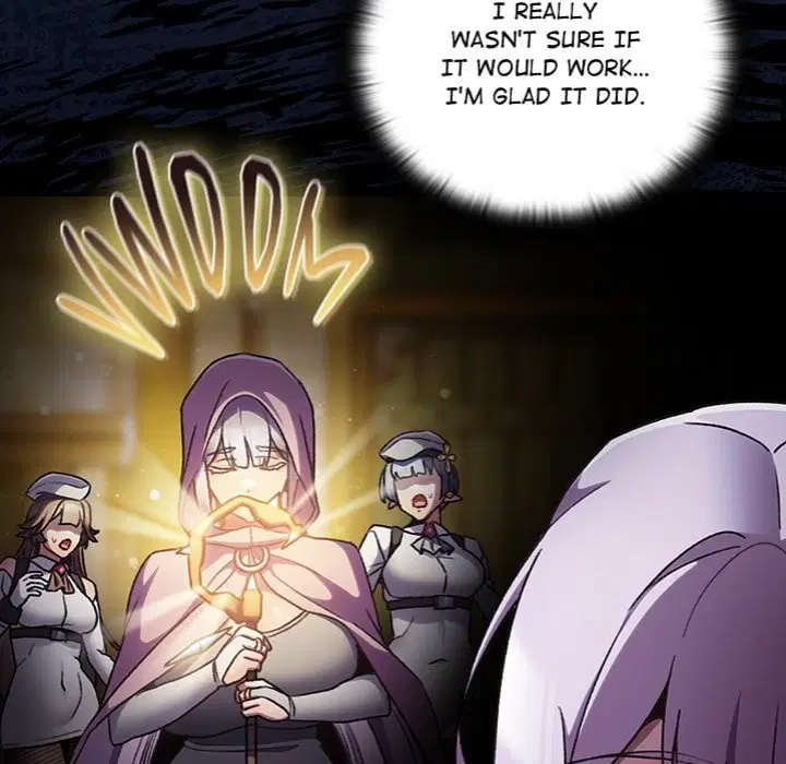 Thrust & Conquer Page 6 - MangaHe