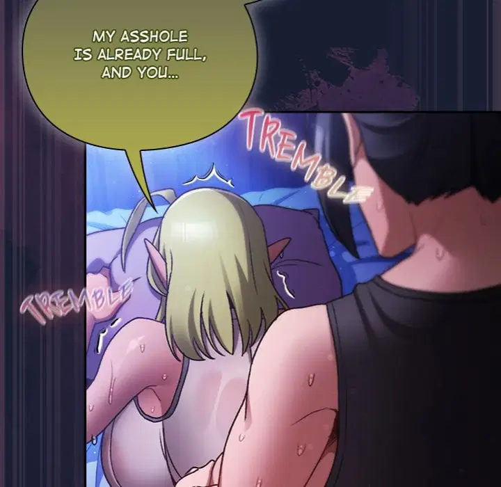 Thrust & Conquer Page 57 - MangaHe