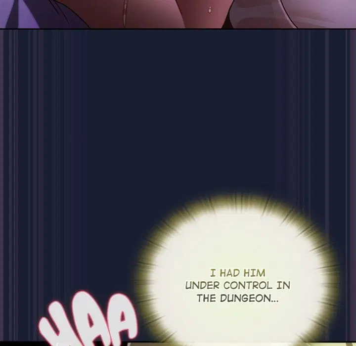 Thrust & Conquer Page 61 - MangaHe