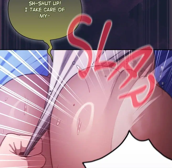 Thrust & Conquer Page 75 - MangaHe