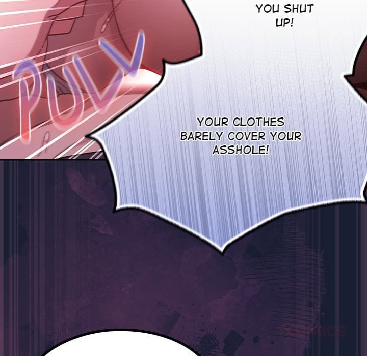 Thrust & Conquer Page 76 - MangaHe
