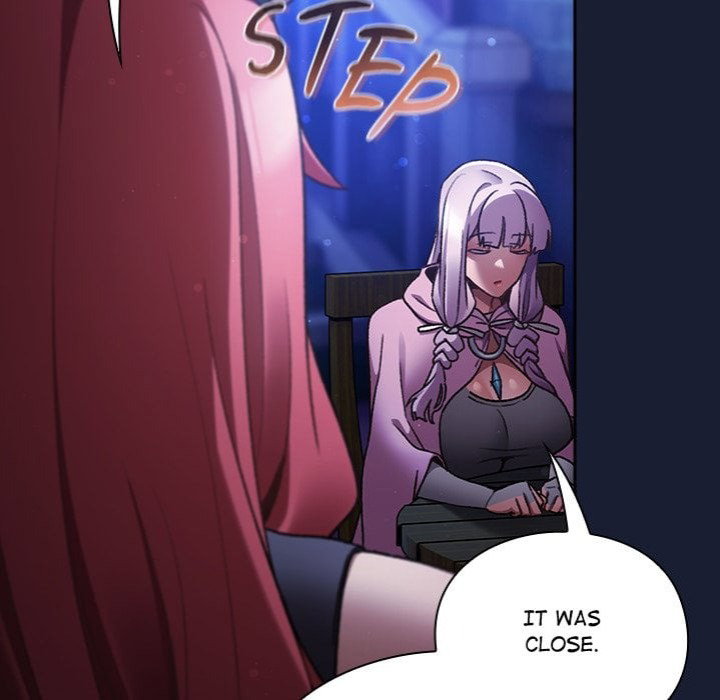 Thrust & Conquer Page 9 - MangaHe
