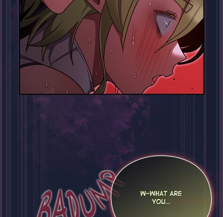Thrust & Conquer Page 94 - MangaHe